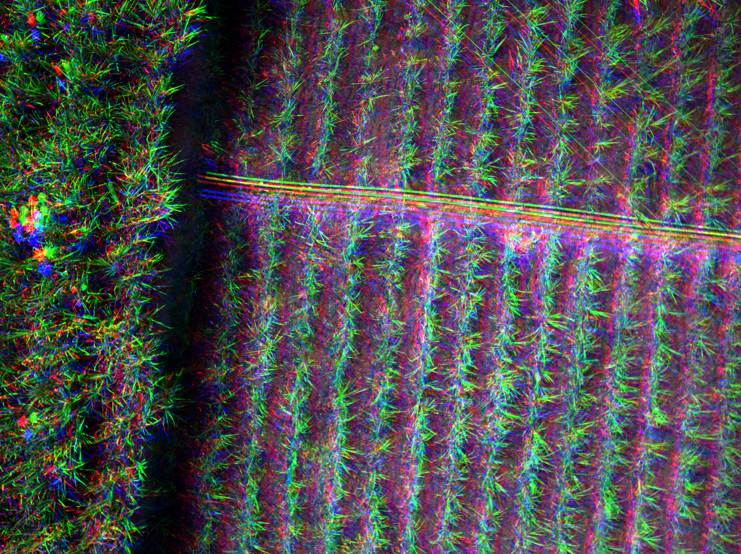 True Color (RGB)